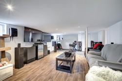 Salle familiale - 