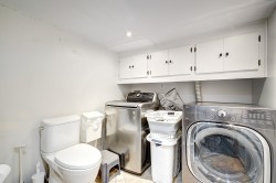 Salle de bains - 