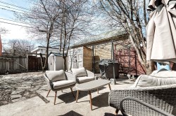 Terrasse - 