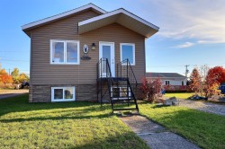 390 11e Avenue  Senneterre - Ville, QC J0Y 2M0