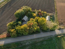 184 Rg du Haut-de-la-Rivière N.  Saint-Césaire, QC J0L 1T0