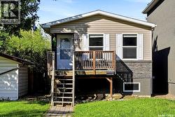 1752 York STREET  Regina, SK S4T 4P9
