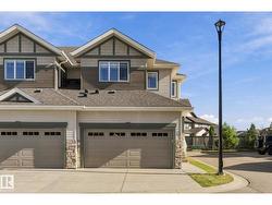 #15 4835 WRIGHT DR SW  Edmonton, AB T6W 3T2