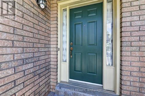 51 - 2 SIR LOU DRIVE , Brampton, Ontario L6Y 5A8 4