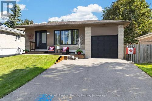 45 FALUDON DRIVE , Halton Hills, Ontario L7G 1H8 2
