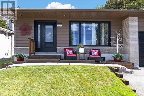 45 FALUDON DRIVE , Halton Hills, Ontario L7G 1H8 3