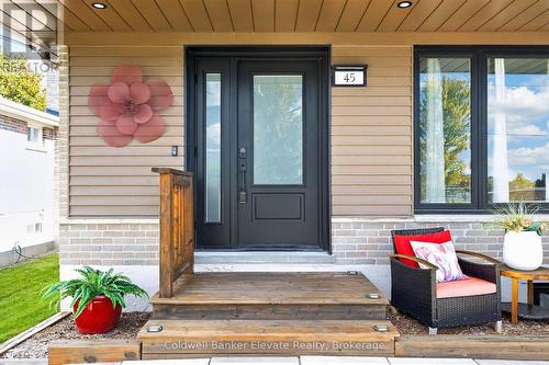 45 FALUDON DRIVE , Halton Hills, Ontario L7G 1H8 4