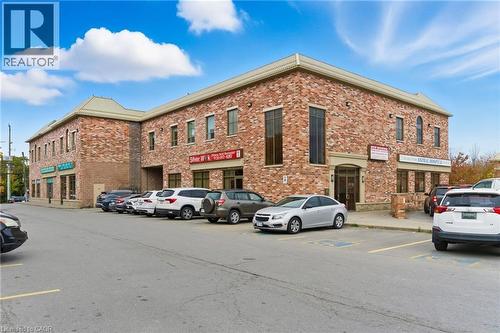 2668 BINBROOK Road Unit# 204 , Binbrook, Ontario L0R 1C0 2