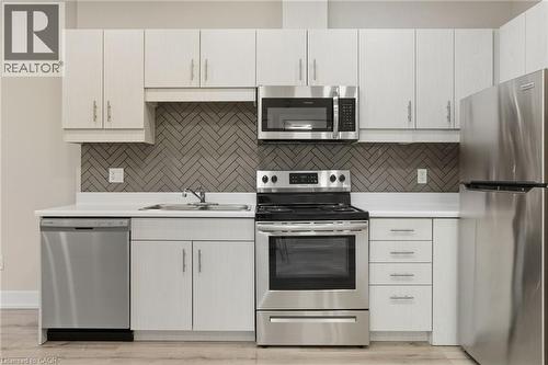 2668 BINBROOK Road Unit# 204 , Binbrook, Ontario L0R 1C0 5