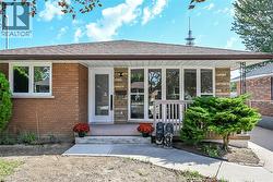 331 EAST 17TH Street  Hamilton, ON L9A 4M9