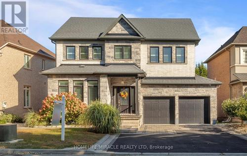 3330 RASPBERRY BUSH TRAIL  Oakville, ON L6L 6V2