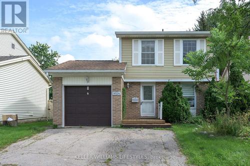 1024 JALNA BOULEVARD  London South (South X), ON N6E 2M1