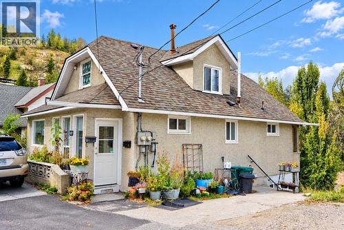 195 Lerose Street  Trail, BC V1R 3L7