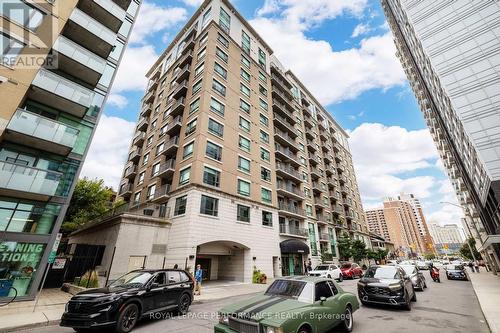 604 - 200 BESSERER STREET , Ottawa, Ontario K1N 0A7 2