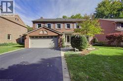 3523 KINGBIRD Court  Mississauga, ON L5L 2P9