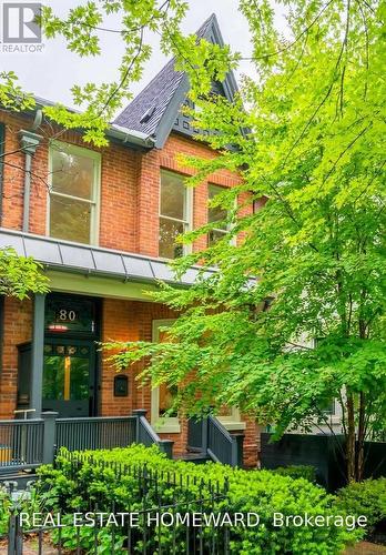 80 WILLCOCKS STREET , Toronto, Ontario M5S 1C8 2