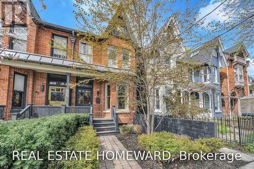 80 WILLCOCKS STREET , Toronto, Ontario M5S 1C8 4