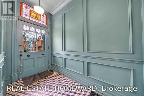 80 WILLCOCKS STREET , Toronto, Ontario M5S 1C8 5