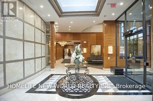 307 - 153 BEECROFT ROAD , Toronto, Ontario M2N 7C5 3