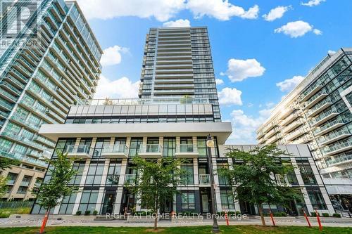 402 - 251 MANITOBA STREET  Toronto, ON M8Y 0C7