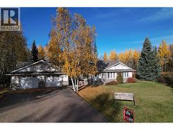 1147 CROFT ROAD  Quesnel, BC V2J 5R5