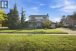 144 ST GEORGE Street Brantford, ON N3R 1V8