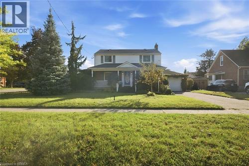 144 ST GEORGE Street  Brantford, ON N3R 1V8