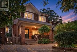 309 WILLARD AVENUE Toronto, ON M6S 3R1