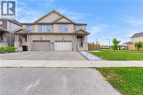 485 AVENS Street Unit# Lower , Waterloo, Ontario N2V 0B7