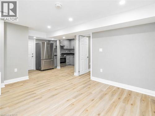 485 AVENS Street Unit# Lower , Waterloo, Ontario N2V 0B7 5