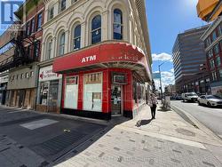 163 DUNDAS STREET London East, ON N6A 1G4