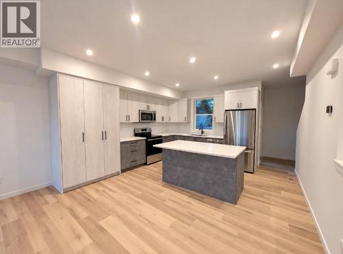 3602 Pleasant Valley Road Unit# 2  Vernon, BC V1T 4L6