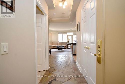 2612 - 25 KINGSBRIDGE GARDEN CIRCLE , Mississauga, Ontario L5R 4B1 4