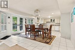 LOWER - 1374 HERITAGE WAY Oakville, ON L6M 3C9