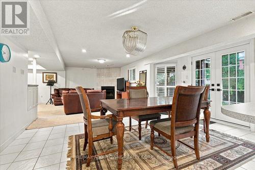 LOWER - 1374 HERITAGE WAY , Oakville, Ontario L6M 3C9 2