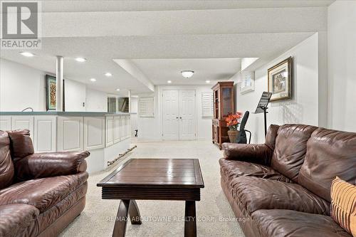 LOWER - 1374 HERITAGE WAY , Oakville, Ontario L6M 3C9 3