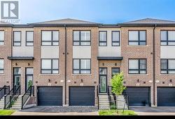31 - 720 GREY STREET Brantford, ON N3S 0K2
