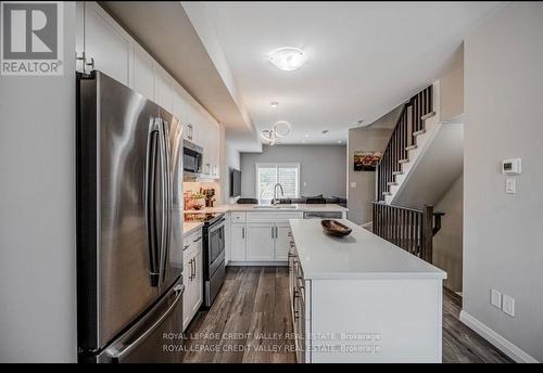 31 - 720 GREY STREET , Brantford, Ontario N3S 0K2 3