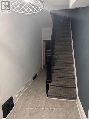 37 Gladstone Avenue, Hamilton, ON 