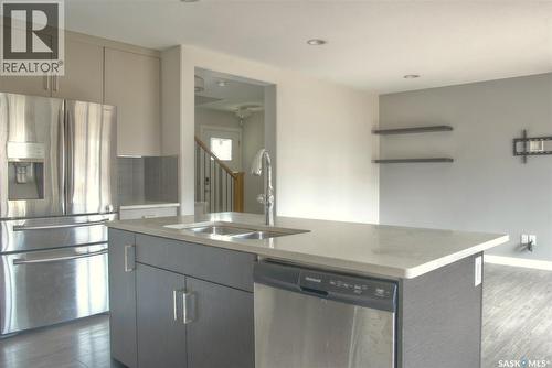 341 Germain Manor, Saskatoon, SK 