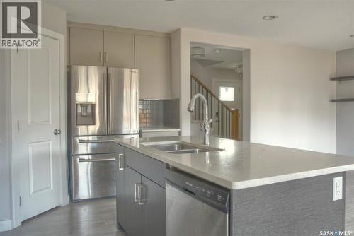 341 Germain Manor, Saskatoon, SK 