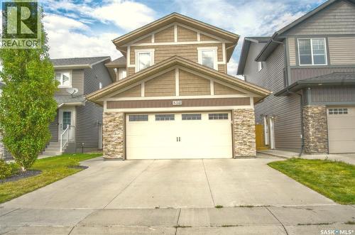 341 Germain Manor, Saskatoon, SK 