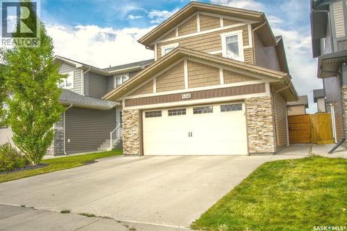 341 Germain Manor, Saskatoon, SK 