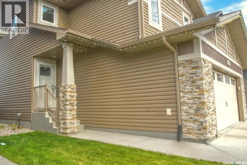 341 Germain Manor, Saskatoon, SK 