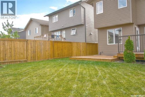 341 Germain Manor, Saskatoon, SK 