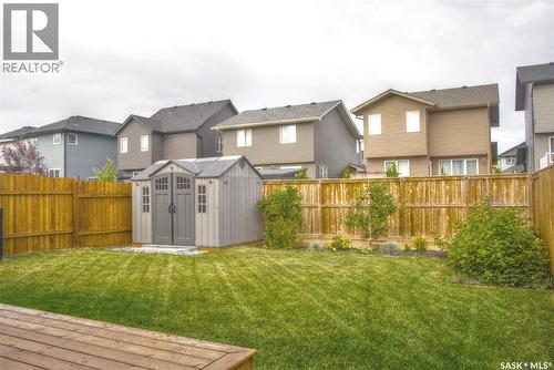 341 Germain Manor, Saskatoon, SK 