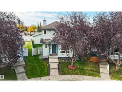 460 GIBB WD NW  Edmonton, AB T5T 6W7