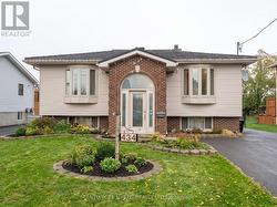 434 HILBERT AVENUE Cornwall, ON K6K 1H5