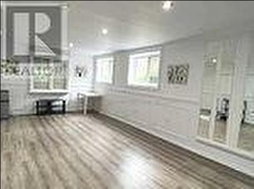 BASEMENT - 133 YORK MILLS ROAD , Toronto, Ontario M2L 1K4 3