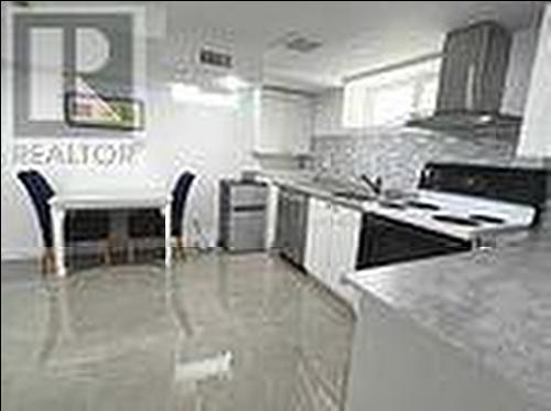 BASEMENT - 133 YORK MILLS ROAD , Toronto, Ontario M2L 1K4 4